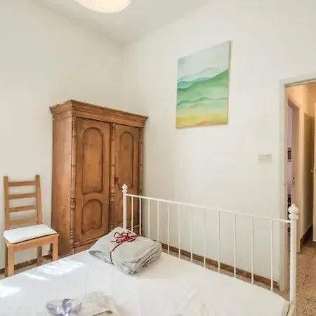 Apartment Antico Borgo
