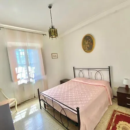 Apartamento Antico Borgo *
