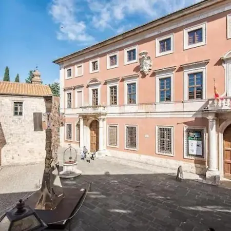 Apartment Antico Borgo
