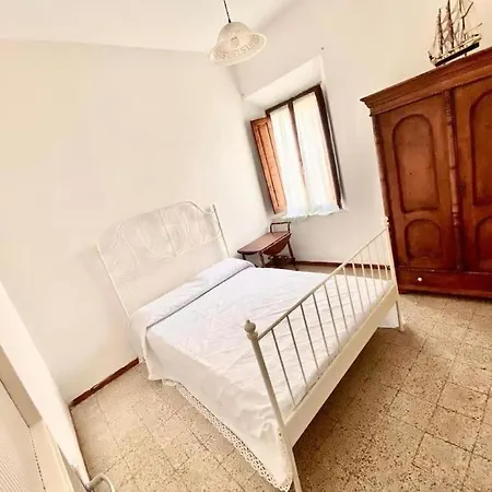 Apartamento Antico Borgo San Quirico dʼOrcia