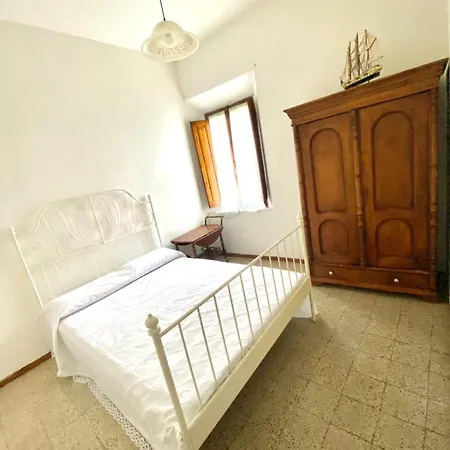 Antico Borgo Apartment San Quirico d'Orcia
